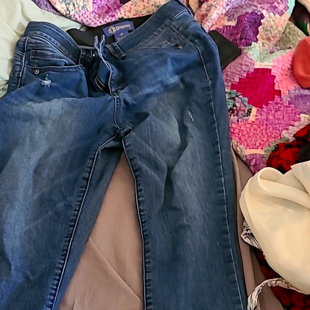 Pants